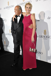 De Grisogono 'Fatale In Cannes' Party, Cannes