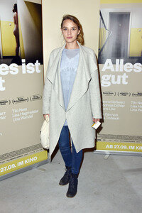 Filmpremiere 'Alles ist gut' in Berlin