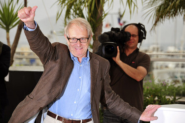 'Jimmy's Hall' Photocall, Cannes Film Festival 2014