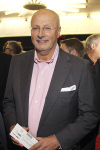 Gala zur 10. Spielzeit vom Hansa Theater in Hamburg