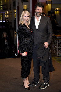 'The Happy Prince' Premiere, Berlinale 2018