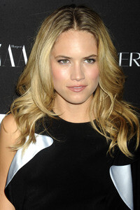 Harper's Bazaar Icons 2015 Party in New York