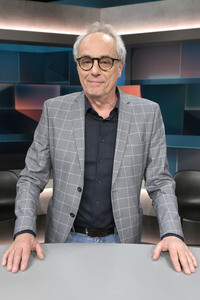 Talkshow 'hart aber fair' in Berlin