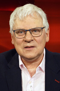 Talkshow 'hart aber fair' in Berlin