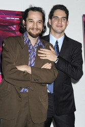 Filmpremiere 'Heaven Knows What' in New York