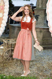 TV Show 'HeidiFest by Heidi Klum' in München