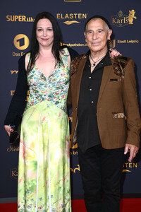 Goldene Henne 2025 in Leipzig