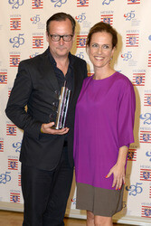 25. Hessischer Film- und Kinopreis 2014, Frankfurt