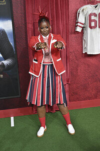 Filmpremiere 'Him - Der Größte aller Zeiten' in Los Angeles