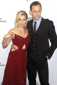 'High-Rise' Premiere, Tribeca Film Festival 2016 in New York