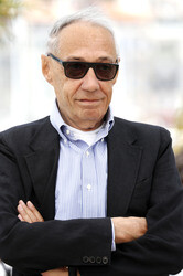 'L'homme qu'on aimait trop' Photocall, Cannes Film Festival 2014