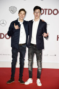 Filmpremiere 'Hot Dog' in Berlin