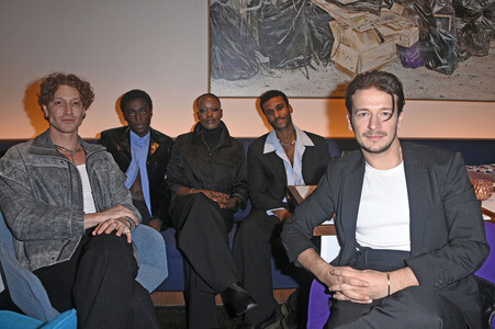 ICON Movie Dinner 2026 in Berlin