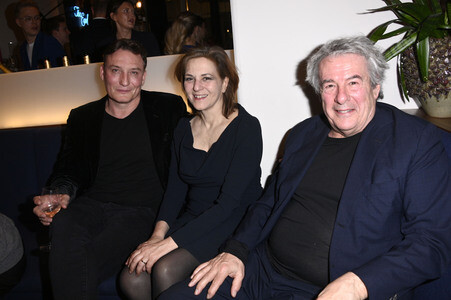 ICON Movie Dinner 2026 in Berlin