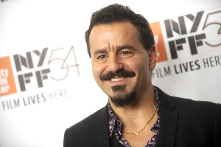 'Jackie' Premiere, New York Film Festival 2016