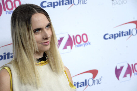 Z100's Jingle Ball 2016 in New York