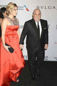 25. Geburtstag der Elton John AIDS Foundation in New York
