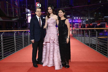 Filmpremiere 'Josephine', Berlinale 2026