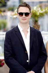 Jury Photocall, Cannes Film Festival 2014