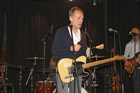 Showcase mit Keimzeit in Leipzig
