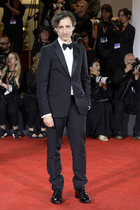 Filmpremiere 'Jay Kelly', Internationale Filmfestspiele von Venedig 2025