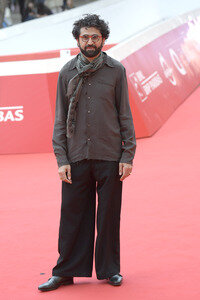 Filmpremiere 'The Things You Kill', Internationales Filmfestival Rom 2025