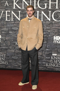 Serienpremiere 'A Knight of the Seven Kingdoms' in Rom