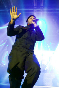 Konzert von K.I.Z. in Hamburg