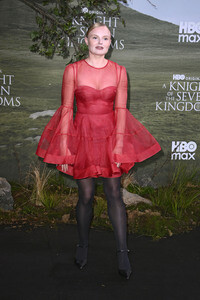 Serienpremiere 'A Knight of the Seven Kingdoms' in Berlin