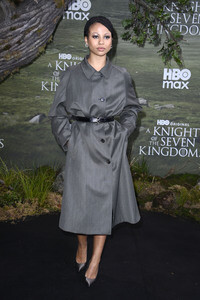 Serienpremiere 'A Knight of the Seven Kingdoms' in Berlin
