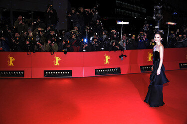 'Knight of Cups' Premiere, Berlinale 2015