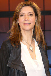 Christiane zu Salm / Christiane Kofler