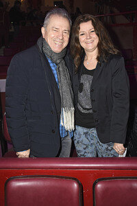 Circus Krone Premiere in München