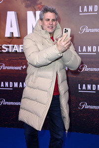Season 2 Premiere 'Landman' in Berlin