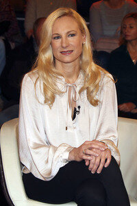 Talkshow 'Markus Lanz' in Hamburg