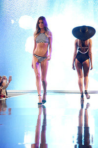 Lascana Fashion Show auf der Fashion Week Berlin Spring/Summer 2019