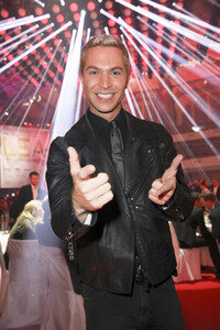 PRG Live Entertainment Award 2017 in Frankfurt