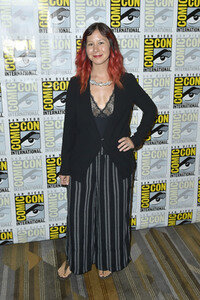 Photocall 'Legends of Tomorrow', San Diego Comic-Con International 2018