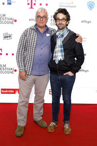 Screening 'Die Geheimnisse des schönen Leo', Film Festival Cologne 2018