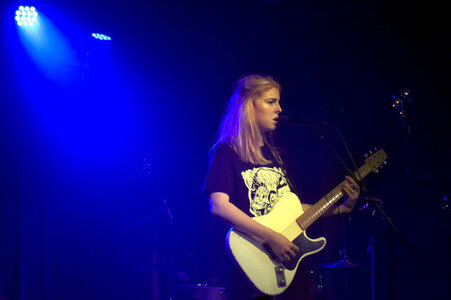 Konzert von Fenne Lily in Hannover