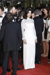 'Lobster' Premiere, Cannes Film Festival 2015