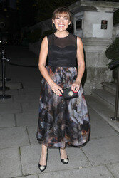Lorraine Kelly: 30 Years in Breakfast Television, London