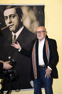 Ernst Lubitsch Preis 2025 in Berlin