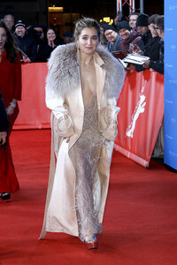 Filmpremiere 'Good Luck, Have Fun, Don't Die', Berlinale 2026