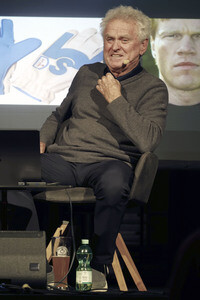 Sepp Maier Live Tour 2026 in Röthenbach an der Pegnitz