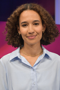 Talkshow 'maischberger' in Berlin