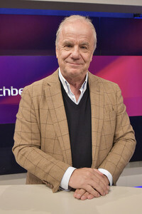 Talkshow 'maischberger' in Berlin