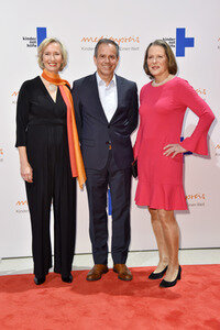 19. Medienpreis der Kindernothilfe 2017 in Berlin