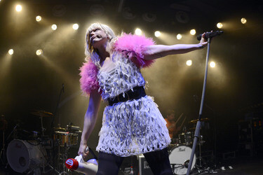 Mia Konzert, Hannover