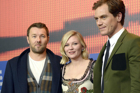 'Midnight Special' Pressekonferenz, Berlinale 2016